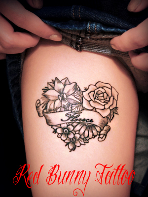 girl tattoo |Cg ^gD[